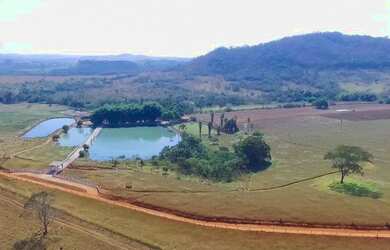 Imagem 6: fazenda Goiania. 35m² de Área