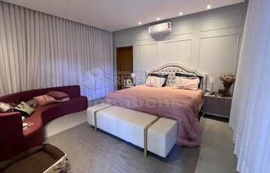 Imagem 5: Chácara Recreativa Residencial Cortina D Ampezzo com 4 suítes