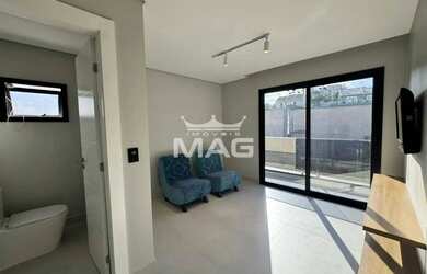 Imagem 12: Casa à venda em Santa Felicidade - 3 quartos