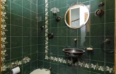 Imagem 10: Casa comercial para venda em Alto de Pinheiros , 162m²