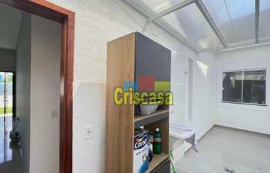 Imagem 10: Casa com 3 dormitórios, 104 m² - venda por R$ 650.000,00 ou aluguel...