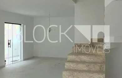 Imagem 5: Recreio dos Bandeirantes Casa de Condomínio 3 quartos, sendo 3 suites