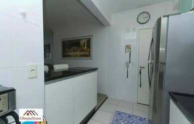 Imagem 9: Venda Apartamento 2 Dormitórios - 83 m² Vila Mascote