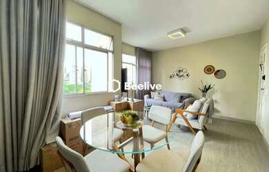 Imagem 5: Apartamento, 3 quartos, 1 suite, 1 vaga