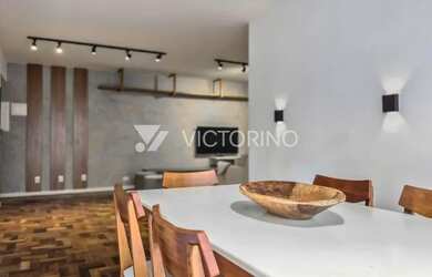 Imagem 10: Imóvel para aluguel tem 120 metros quadrados com 3 quartos em Consolação...