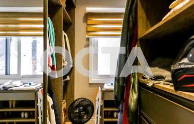 Imagem 16: APARTAMENTO GARDEN DE 99M² MOBILIADO - AUXILIADORA