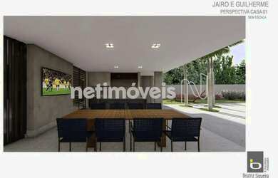 Imagem 9: Venda ou locação Casa em condomínio Alphaville - Lagoa dos Ingleses Nova Lima