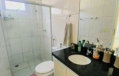 Imagem 10: Apartamento à venda no MEDITERRÂNEO OESTE SANTA AMÉLIA, Maceió, AL