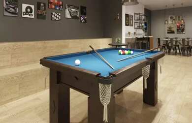 Imagem 8: Vendo Apartamento no Porto Maravilha com 2 quartos, suíte e vaga