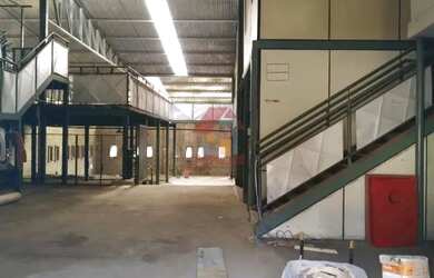 Imagem 3: GALPÃO - NOVA LIMA