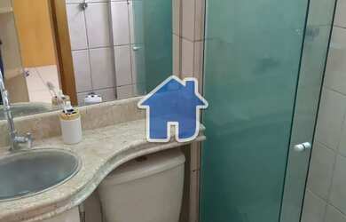 Imagem 7: Condomínio Jardim Itapoã - Parque Dez