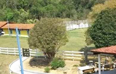 Imagem 4: Sítio para venda em Baependi MG