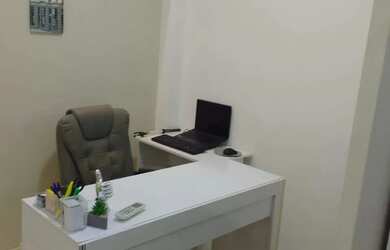 Imagem 3: Imóvel para venda possui 27 metros quadrados em Pituba - Salvador - BA