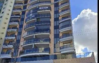 Imagem: O apartamento possui 3 Dormitórios, 2 Banheiros, 2 Vagas na