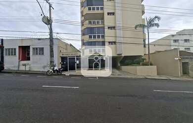 Imagem 1: Apartamento para locação no bairro Lidice