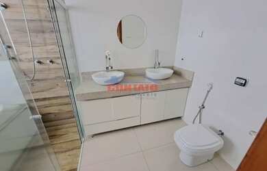 Imagem 16: Casa de luxo em condomínio no Parque Sisi em São Carlos