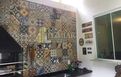 Imagem 3: Oportunidade em Maria Paula/Niterói Casa 5 Quartos no Country II