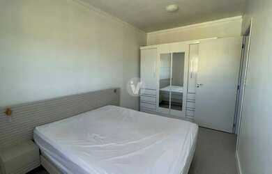 Imagem 16: Apartamento à venda, 2 dormitórios mobiliado, localizado no bairro Patronato