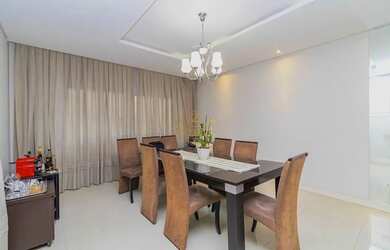 Imagem 7: CASA COM 3 SUÍTES PARA LOCAÇÃO EM SÃO JOSÉ DOS PINHAIS