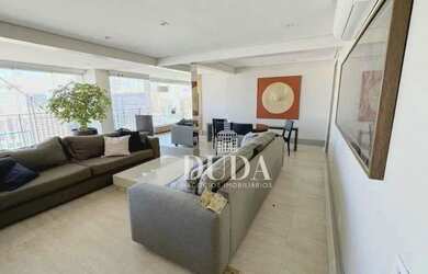 Imagem 5: Apartamento, 223 m² - venda por R$ 8.200.000,00 ou aluguel por R$ 41.900,00/mês...