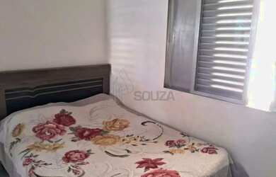 Imagem 5: Casa TÉRREA a Venda , Jd Entre Serras Tremembe, com 2 dormitórios