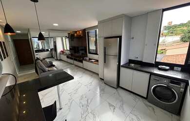 Imagem 6: Flat - Centro - Betim - MG