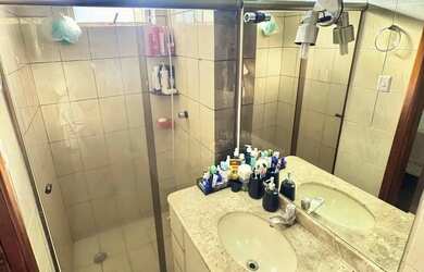 Imagem 8: Edifício Guarani. Área de serviço, 92m² de Área, 1 Vaga na garageme3...