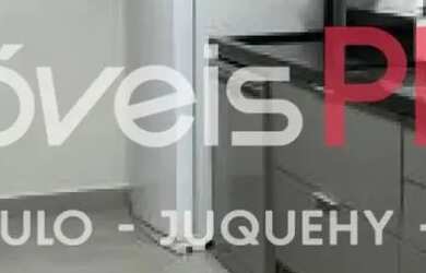 Imagem 9: Apto de 3 dorm sendo 1 suite e 1 vaga com 111m2 no Moema