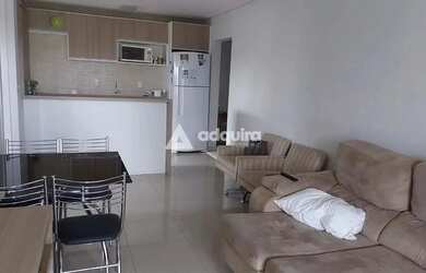 Imagem 3: Apartamento Garden à Venda Edifício Residencial Daniel