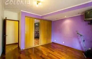 Imagem 4: Sobrado para venda ou locação - Centro, Santo André