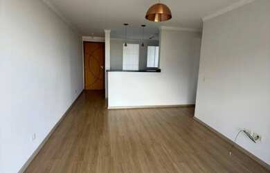 Imagem: O apartamento possui 2 Dormitórios e está localizado em Novo