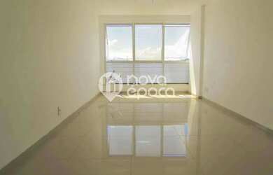 Imagem: O depósito possui 1 Vaga na garagem, 30m² de Área e está