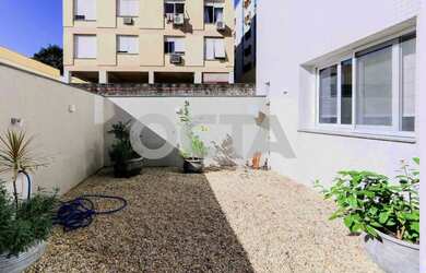 Imagem 9: APARTAMENTO GARDEN DE 99M² MOBILIADO - AUXILIADORA