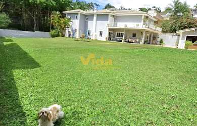 Imagem 6: Terreno á venda, Granja Viana, 620,40 metros