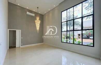 Imagem 4: Casa à venda no Condomínio Residencial Damha V, em São José do Rio...