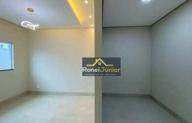 Imagem 11: Alto Padrão 3/4 1 suíte com Piscina e Área Gourmet por R$899 Mil