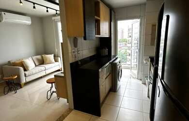 Imagem 9: Apto 2 qts mobiliado no Evereste na Av. Boulevard 6.000,00