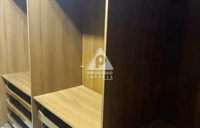 Imagem 2: Excelente Cobertura Duplex - Recreio dos Bandeirantes - 3 Quartos, sendo...