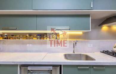 Imagem 16: Apartamento Face Norte - 110m² - 3 quartos - 1 suíte - Bacacheri - Curitiba/PR