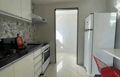 Imagem 8: Apartamento para venda tem 110 metros quadrados com 3 quartos em Praia...