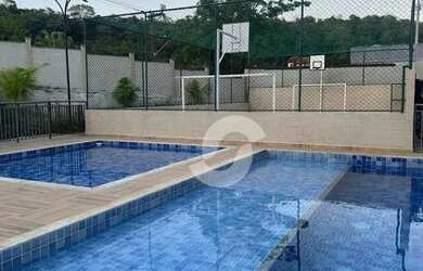 Imagem 3: Apartamento com 2 dormitórios, sala e cozinha e varanda integradas,primeira...