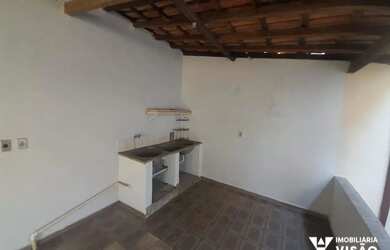 Imagem 10: CASA PARA ALUGUEL, 03 QUARTOS, 01 VAGA, VILA SÃO CRISTÓVÃO - UBERABA/MG