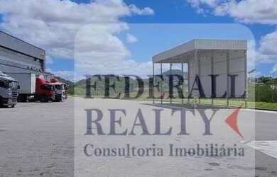 Imagem 13: Aluguel galpão Gatti Flex II