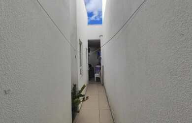 Imagem 8: Excelente casa 3/4 sendo 1 suíte com closet, condomínio Alameda das...