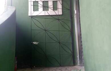 Imagem 3: Casa Cajazeiras, Salvador - 120m² - Vaga de garagem