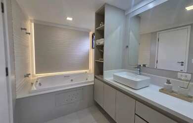 Imagem 15: Apartamento à venda no bairro do Boqueirão vista mar