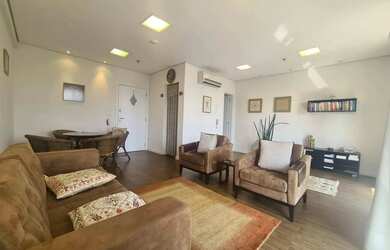 Imagem: O depósito possui 1 Vaga na garagem e 46m² de Área e está