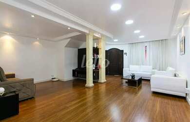 Imagem: Comercial/Industrial 3 quartos para alugar no(a) Vila Gomes