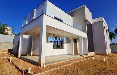 Imagem 3: Casa a Venda Condomínio Residencial Querência Valinhos São Paulo