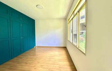 Imagem: O apartamento para alugar possui 3 Dormitórios, 3 Banheiros